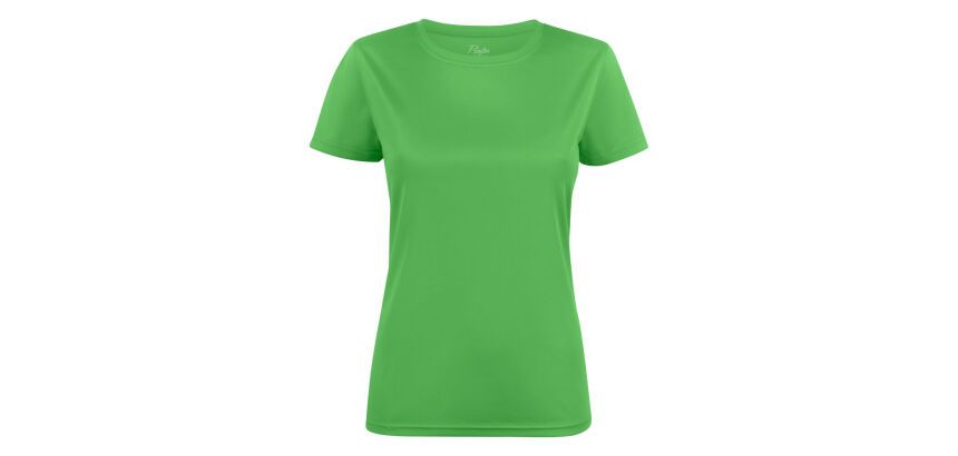 Printer RED Run
T-Shirt Damen