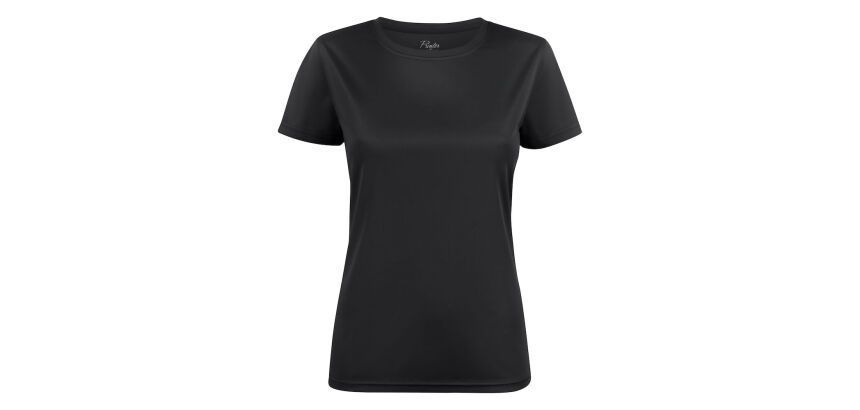 Printer RED Run
T-Shirt Women