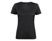 Printer RED Run
T-Shirt Damen Schwarz - Größe S
