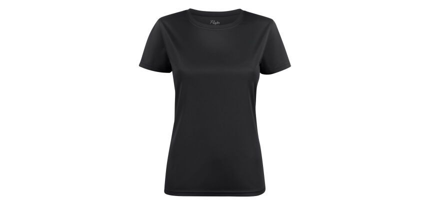 Printer RED Run
T-Shirt Women
