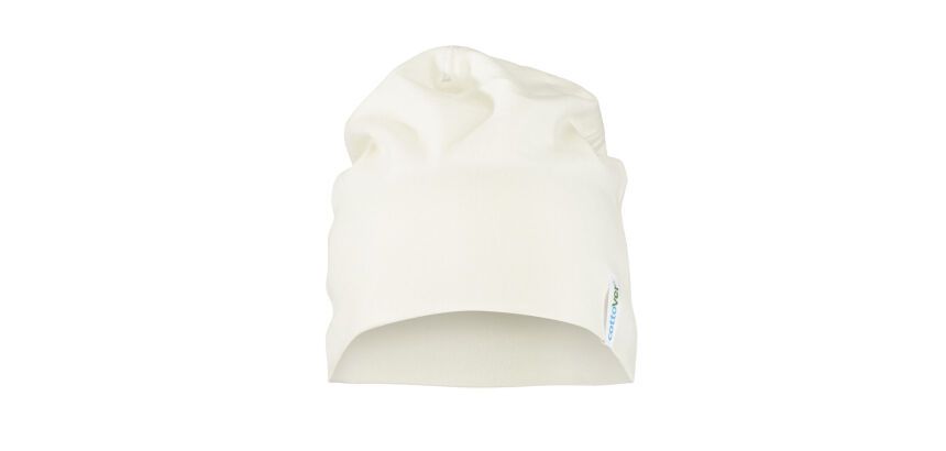 Cottover BONNET - CERTIFIÉ GOTS