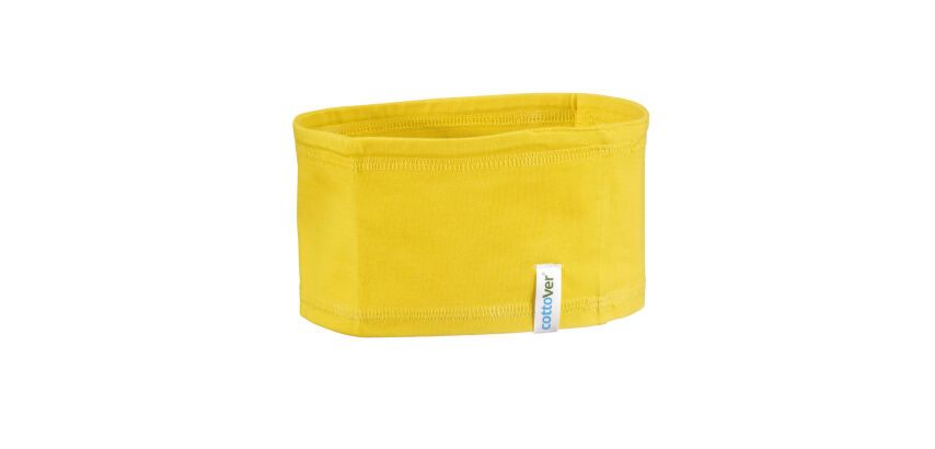 Cottover BANDEAU - CERTIFIÉ GOTS