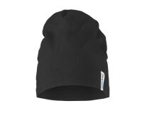 Cottover BONNET - CERTIFIÉ GOTS Noir - Taille Taille unique