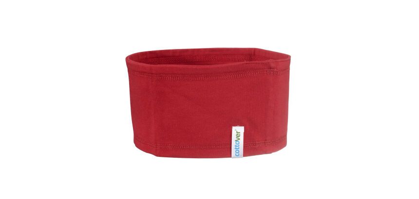 Cottover Headband