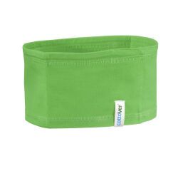 Cottover HAARBAND - GOTS GECERTIFICEERD