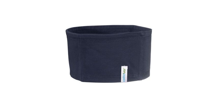 Cottover Headband