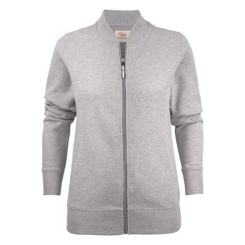 Printer Javelin
Pullover mit Reißverschluss Damen