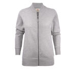 Printer Essentials Javelin
Pullover mit Reißverschluss Damen