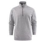 Printer Essentials Rounders RSX
Half Zip Sweater