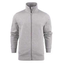 Printer Javelin RSX
Sweater Volledige Rits Heren