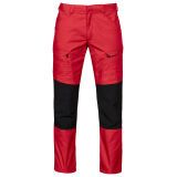 ProJob 2520 PANTALON STRETCH Rouge - Taille 40
