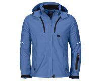 ProJob 3412 SOFTSHELL PRIO FEMME A CAPUCHE