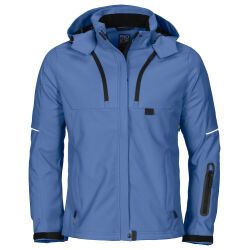 ProJob 3412 FUNCTIONAL JACKET WOMEN'S