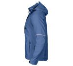 ProJob 3412 SOFTSHELL PRIO FEMME A CAPUCHE