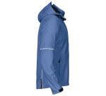 ProJob 3412 SOFTSHELL PRIO FEMME A CAPUCHE
