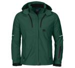 ProJob 3412 SOFTSHELL PRIO FEMME A CAPUCHE