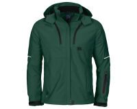 ProJob 3412 SOFTSHELL PRIO FEMME A CAPUCHE