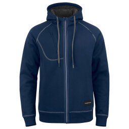 ProJob 2130 SWEATSHIRT FULL ZIP