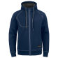 ProJob 2130 SWEATSHIRT FULL ZIP