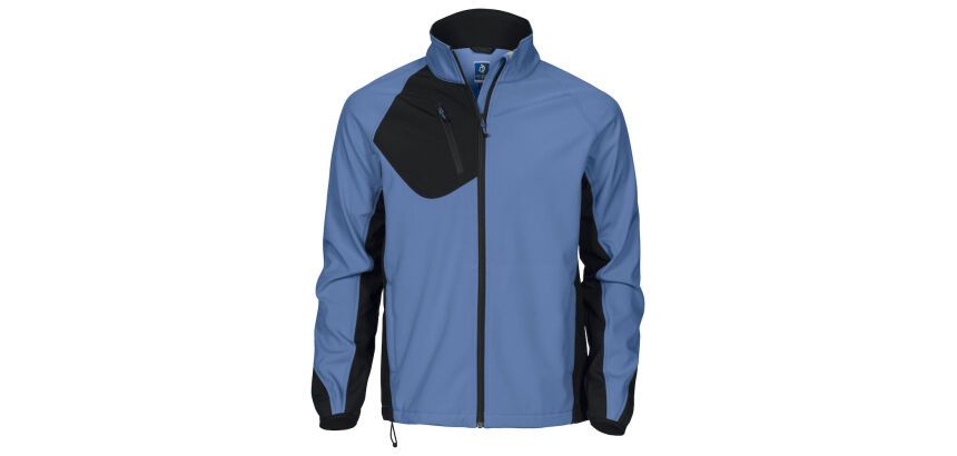 ProJob 2422 SOFTSHELL JACKET
