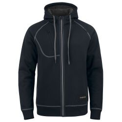 ProJob 2130 SWEATSHIRT FULL ZIP