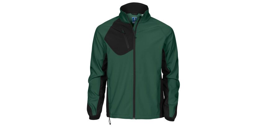 ProJob 2422 SOFTSHELL JACKET