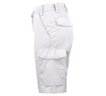 ProJob 2529 SHORT PRIO POLYCOTON FEMME