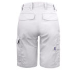 ProJob 2529 SHORT PRIO POLYCOTON FEMME