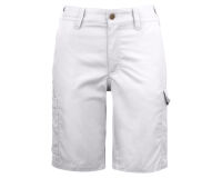ProJob 2529 SHORT PRIO POLYCOTON FEMME