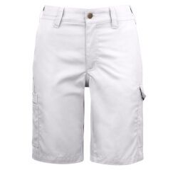 ProJob 2529 SHORT PRIO POLYCOTON FEMME