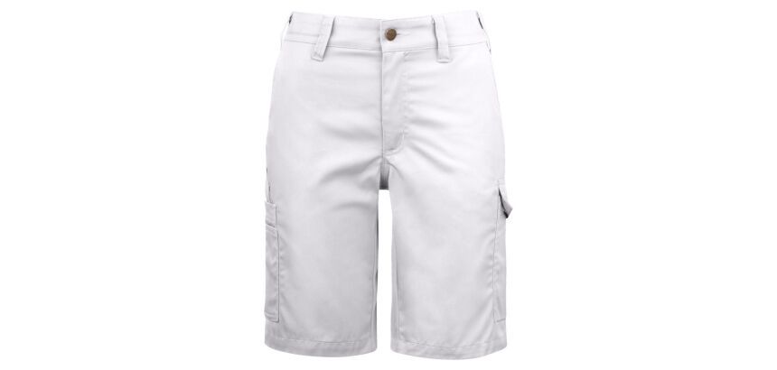 ProJob 2529 SHORT PRIO POLYCOTON FEMME