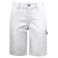 ProJob 2529 SHORT PRIO POLYCOTON FEMME