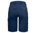 ProJob 2529 SHORT PRIO POLYCOTON FEMME
