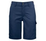 ProJob 2529 SHORT PRIO POLYCOTON FEMME