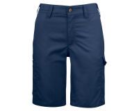 ProJob 2529 SHORT PRIO POLYCOTON FEMME