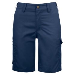 ProJob 2529 SHORT PRIO POLYCOTON FEMME