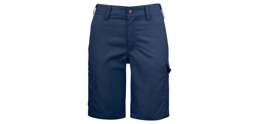 ProJob 2529 SHORT PRIO POLYCOTON FEMME