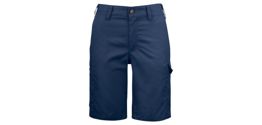 ProJob 2529 SHORT PRIO POLYCOTON FEMME