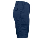 ProJob 2529 SHORT PRIO POLYCOTON FEMME