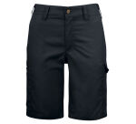 ProJob 2529 SHORT PRIO POLYCOTON FEMME