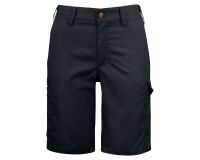 ProJob 2529 SHORT PRIO POLYCOTON FEMME