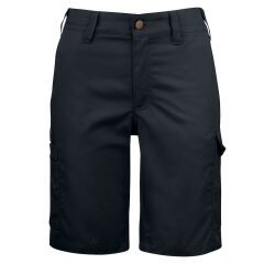 ProJob 2529 SHORT PRIO POLYCOTON FEMME