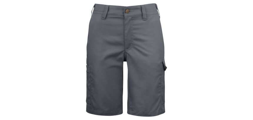 ProJob 2529 SHORT PRIO POLYCOTON FEMME