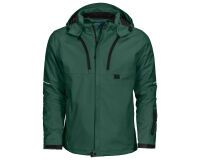 ProJob 3407 PARKA SOFTSHELL PRIO MATELASSEE