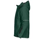 ProJob 3407 PARKA SOFTSHELL PRIO MATELASSEE