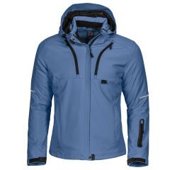 ProJob 3413 PADDED FUNCTIONAL JACKET WOMEN'S