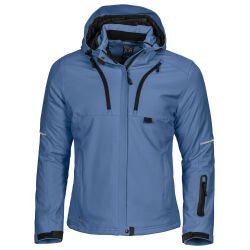 ProJob 3413 PADDED FUNCTIONAL JACKET WOMEN'S