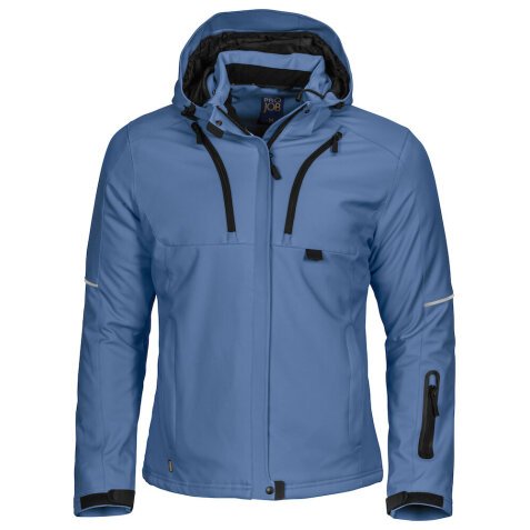 ProJob 3413 PADDED FUNCTIONAL JACKET WOMEN'S