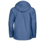 ProJob 3407 PARKA SOFTSHELL PRIO MATELASSEE