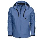 ProJob 3407 PARKA SOFTSHELL PRIO MATELASSEE